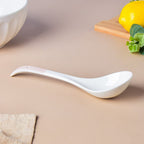 Dune Serving Spoon Pink Nestasia