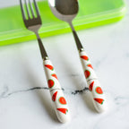 Fruit Cutlery Set Nestasia