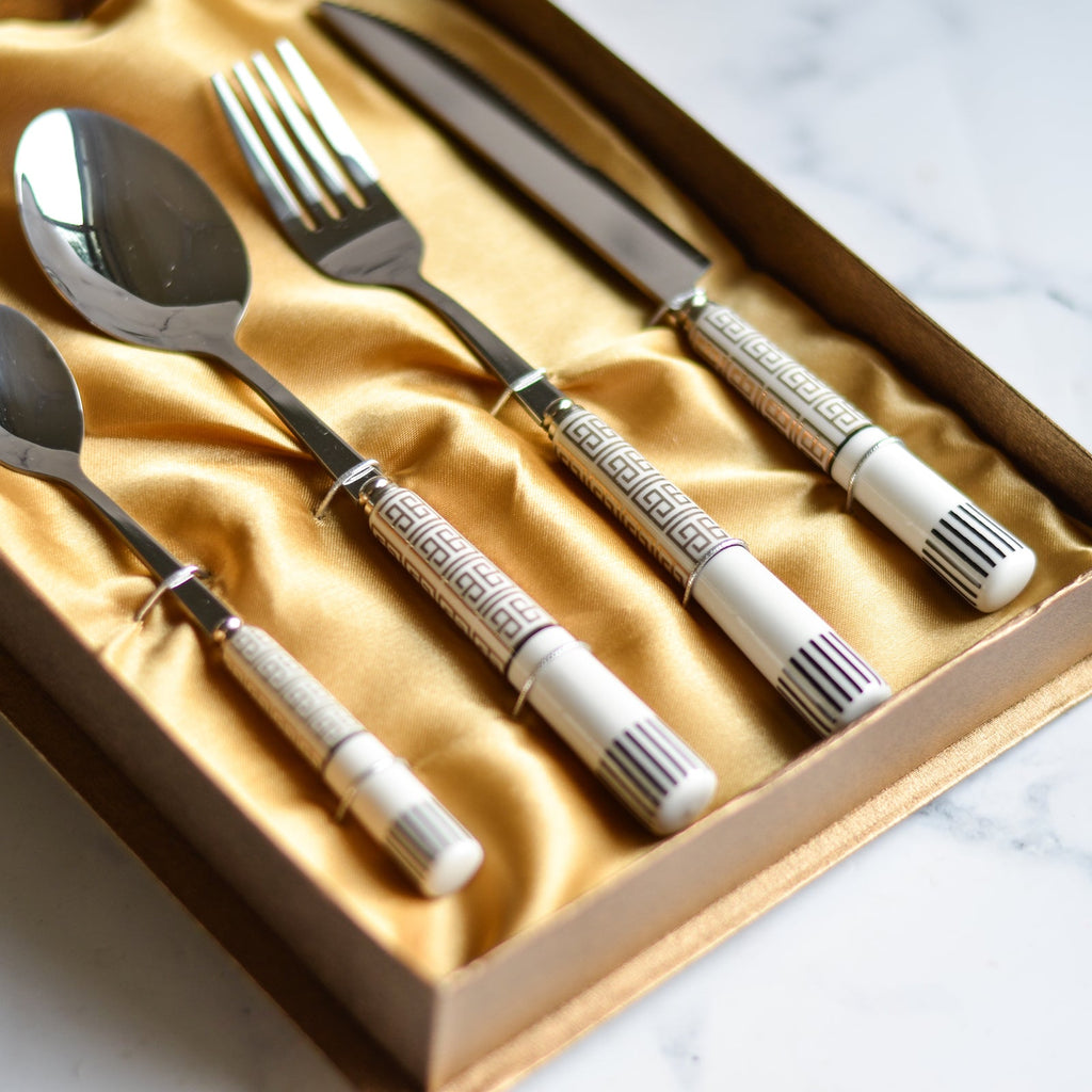Modern Cutlery Nestasia