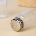 Chef Salt and Pepper Jars Nestasia