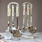 Kitchen Cutlery Set Nestasia