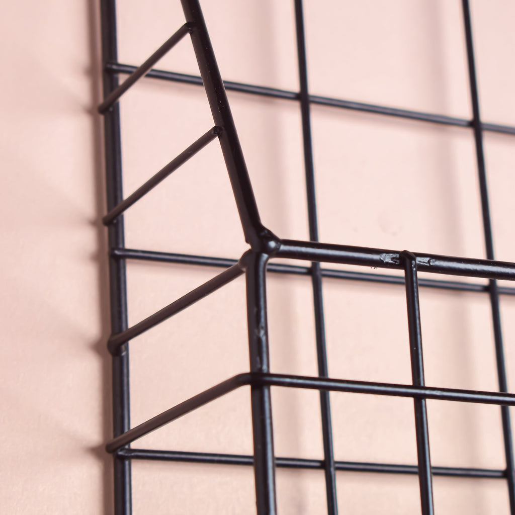 Wall Shelf For Books Nestasia