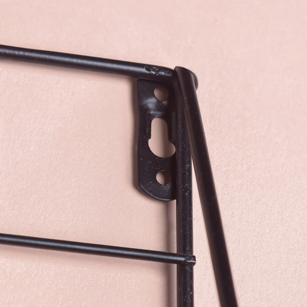 Wall Shelf For Books Nestasia