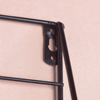 Wall Shelf For Books Nestasia