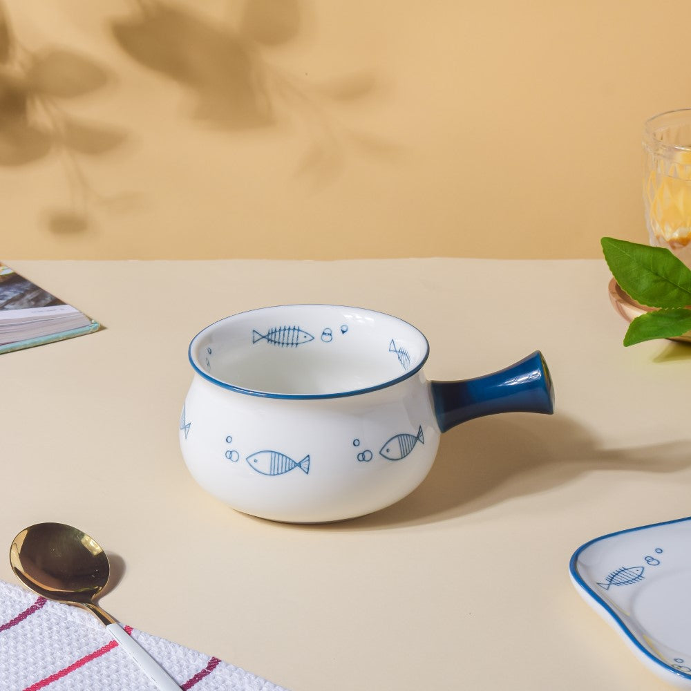Plate and Bowl Set Nestasia