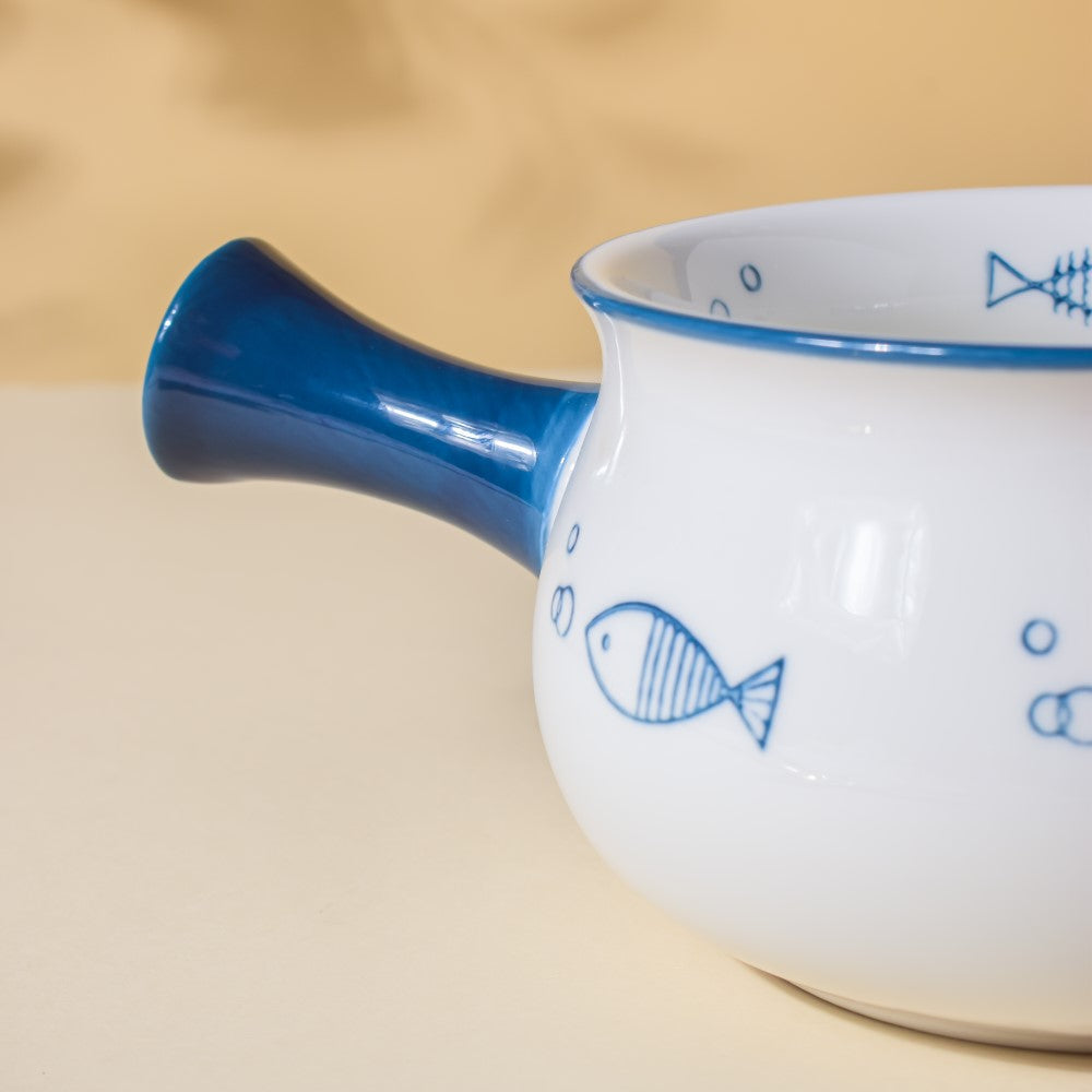 Plate and Bowl Set Nestasia