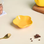 Sunny Side Up Floral Dip Bowl Nestasia