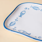 Plate and Bowl Set Nestasia