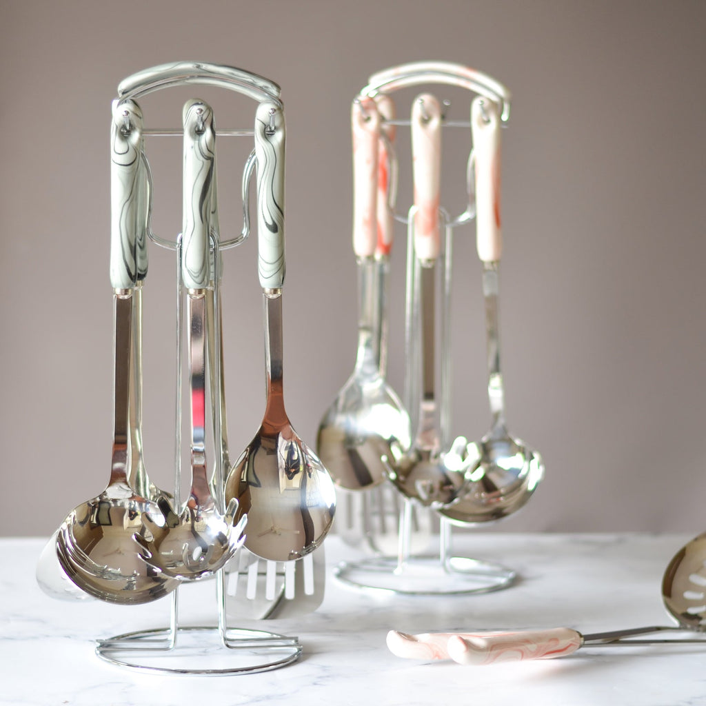 Kitchen Cutlery Nestasia