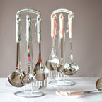Kitchen Cutlery Nestasia