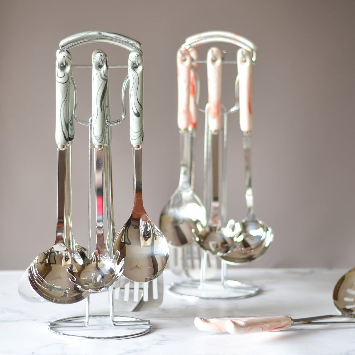 Kitchen Cutlery Nestasia