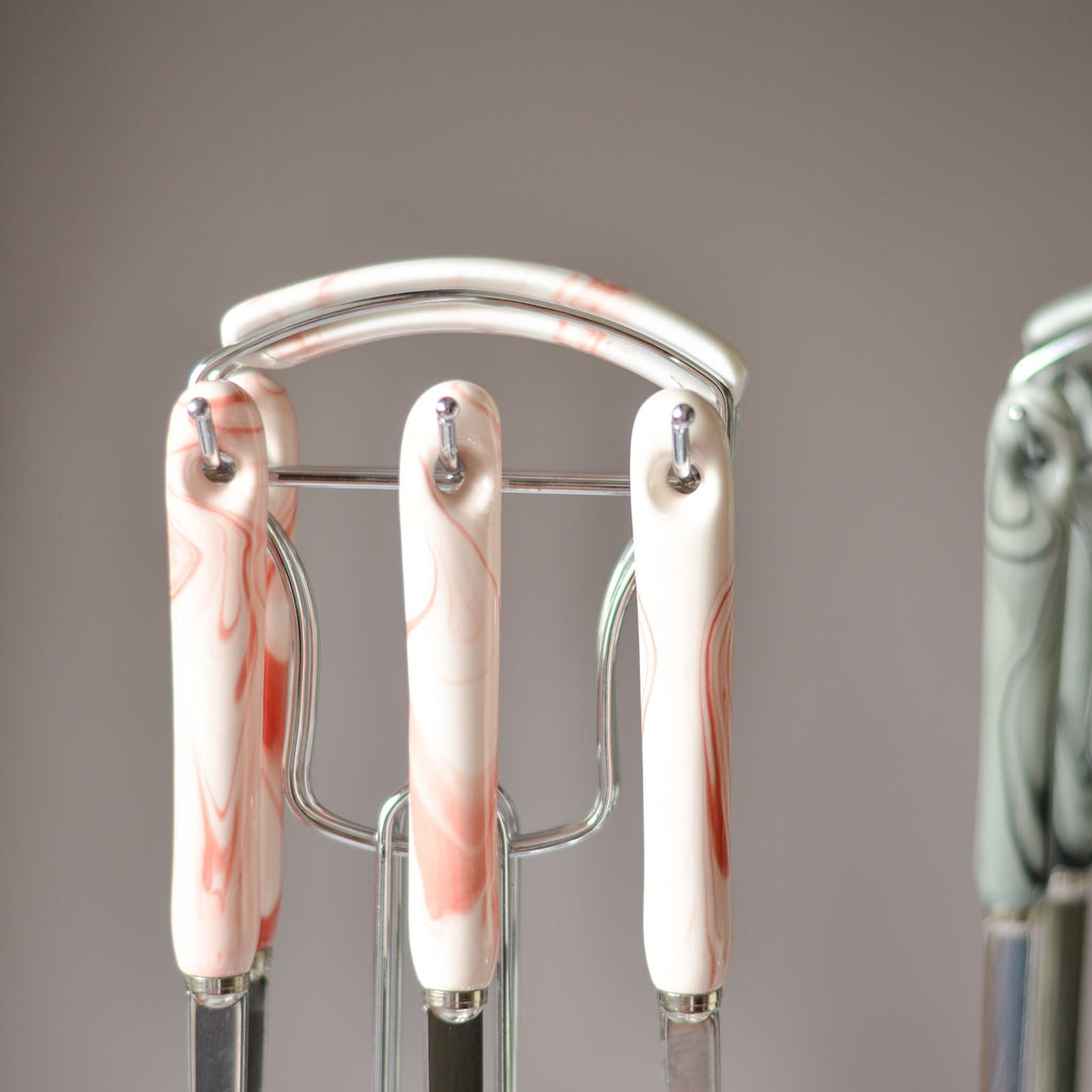 Kitchen Cutlery Nestasia
