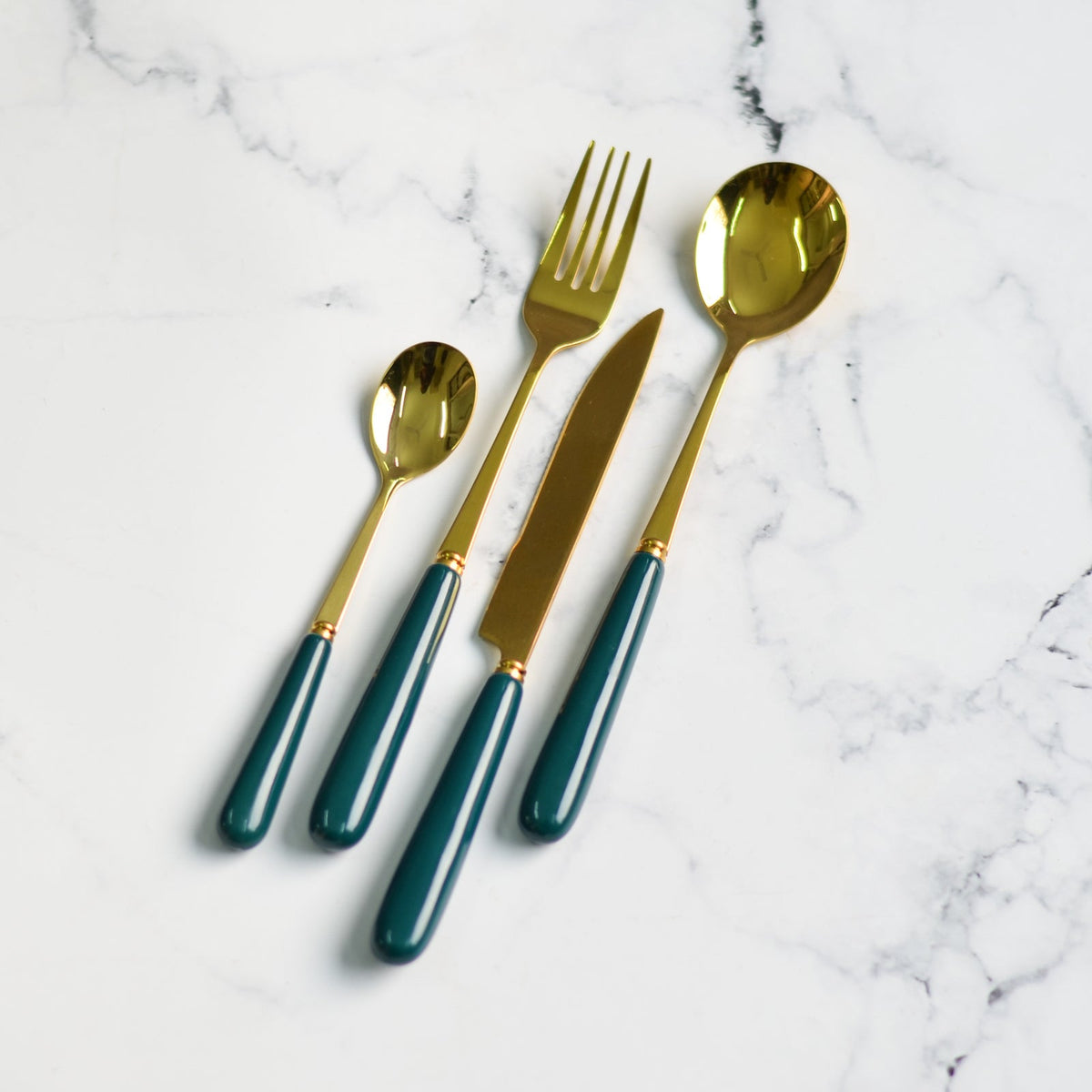 Table Cutlery Nestasia