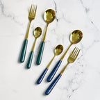 Table Cutlery Nestasia