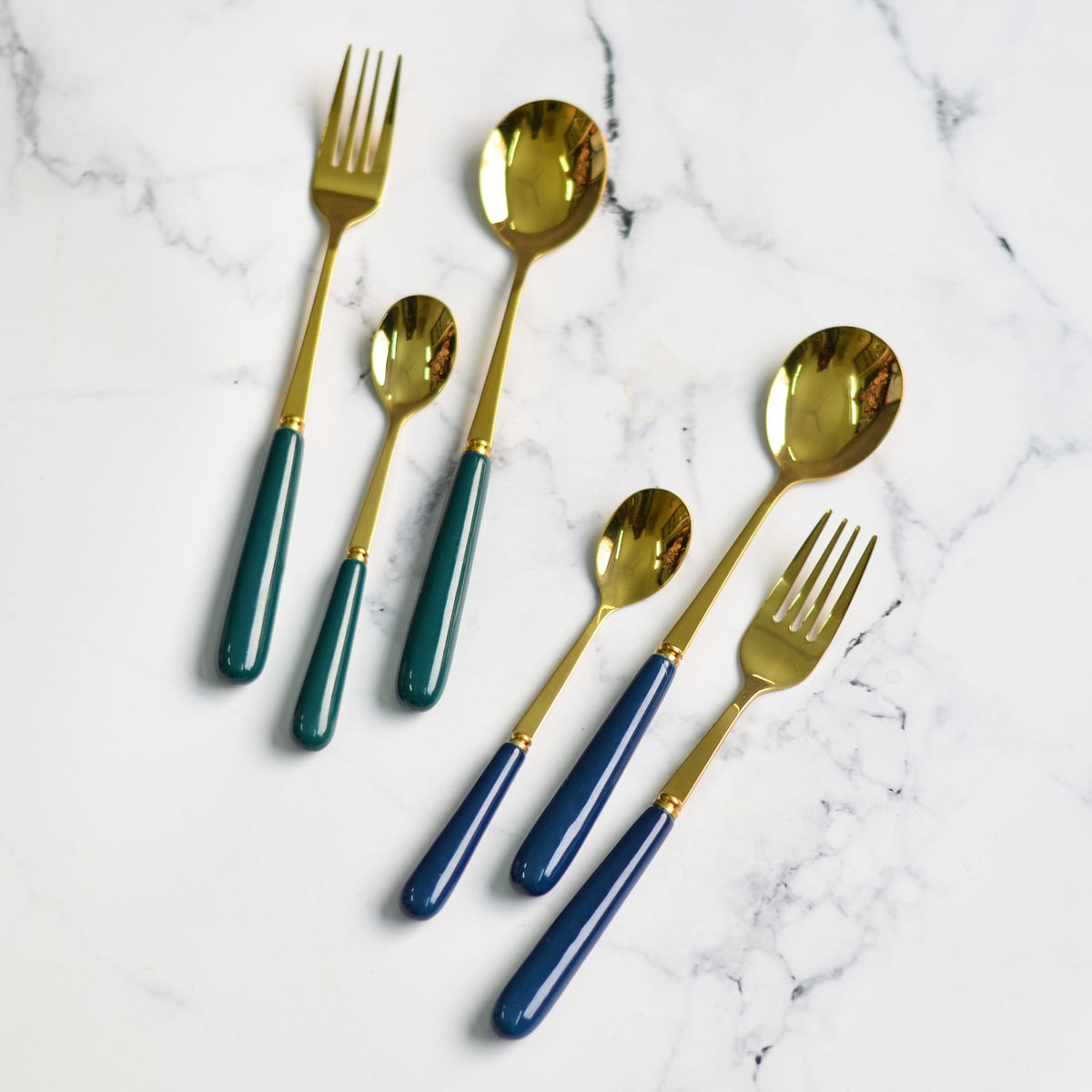 Table Cutlery Nestasia