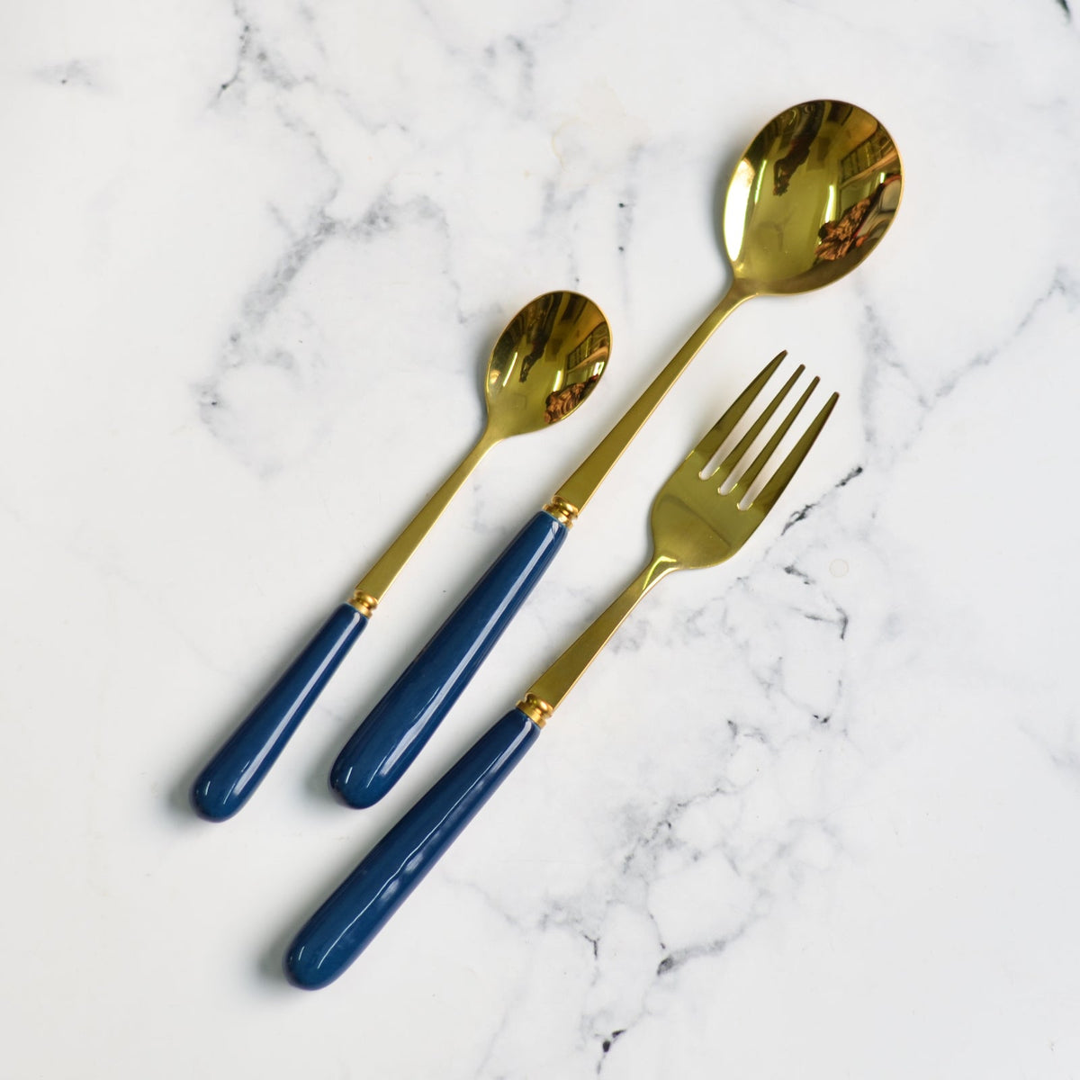 Table Cutlery Nestasia