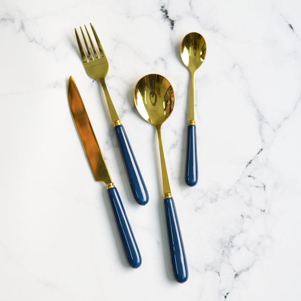 Table Cutlery Nestasia