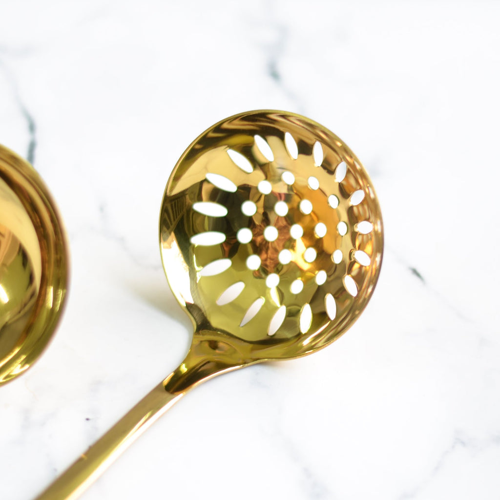 Ladle Spoon Nestasia