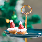Cake And Cupcake Stand Nestasia