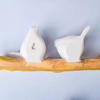 Four Doves Wall Hook Nestasia
