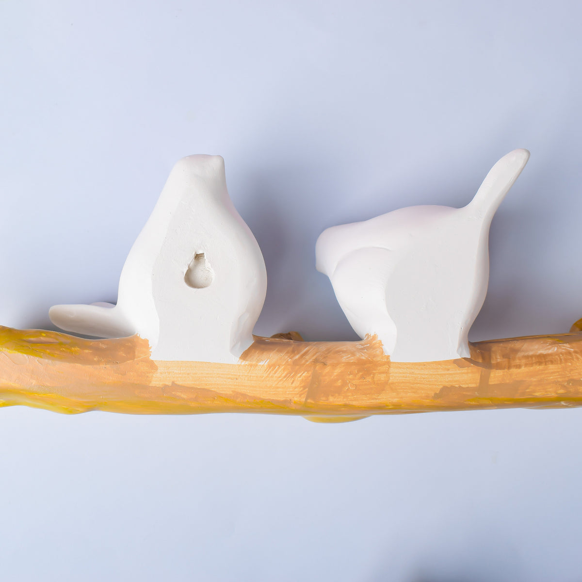 Four Doves Wall Hook Nestasia