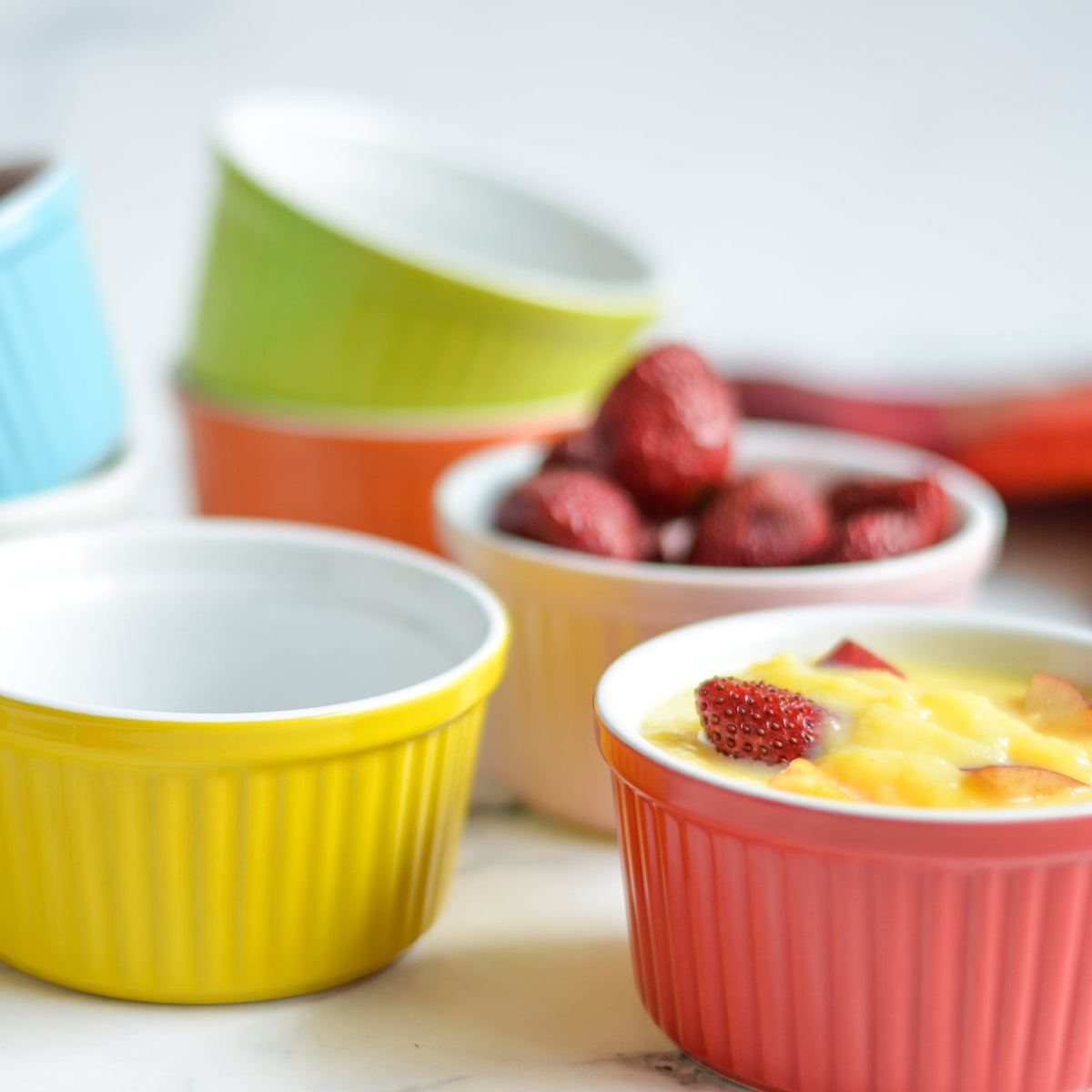 Baking Ramekin Nestasia