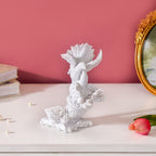 Love Birds Showpiece 6 Inch Nestasia