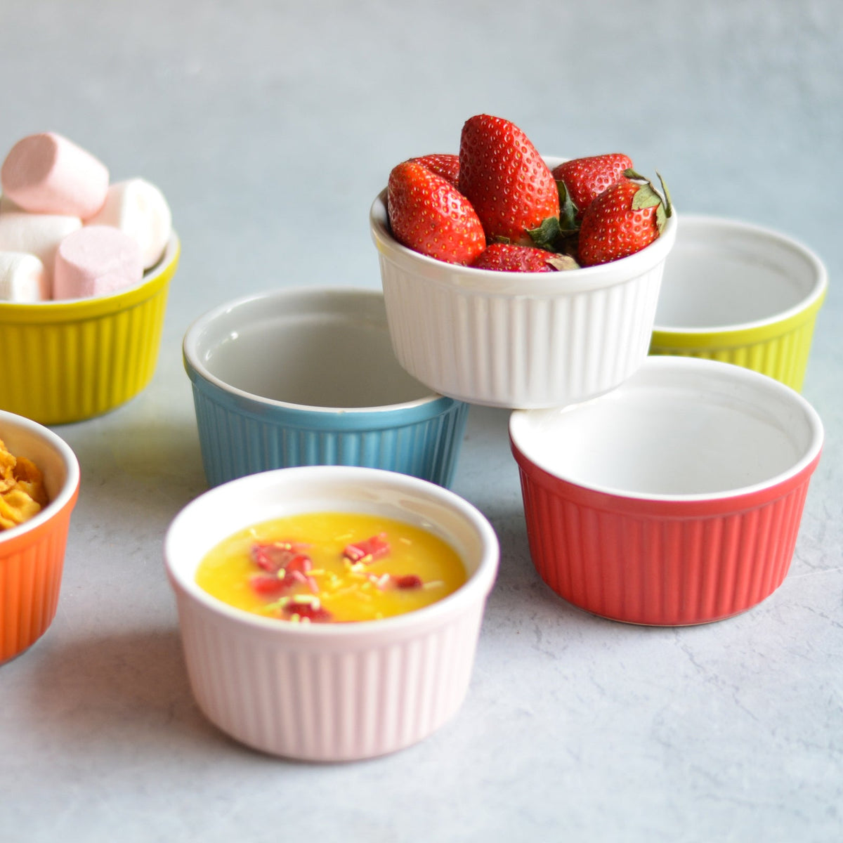 Baking Ramekin Nestasia