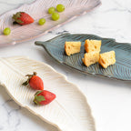 Long Leaf Plate Nestasia
