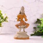 Brass Madurai Meenakshi Devi Idol (9 Inch) Vedansh Craft
