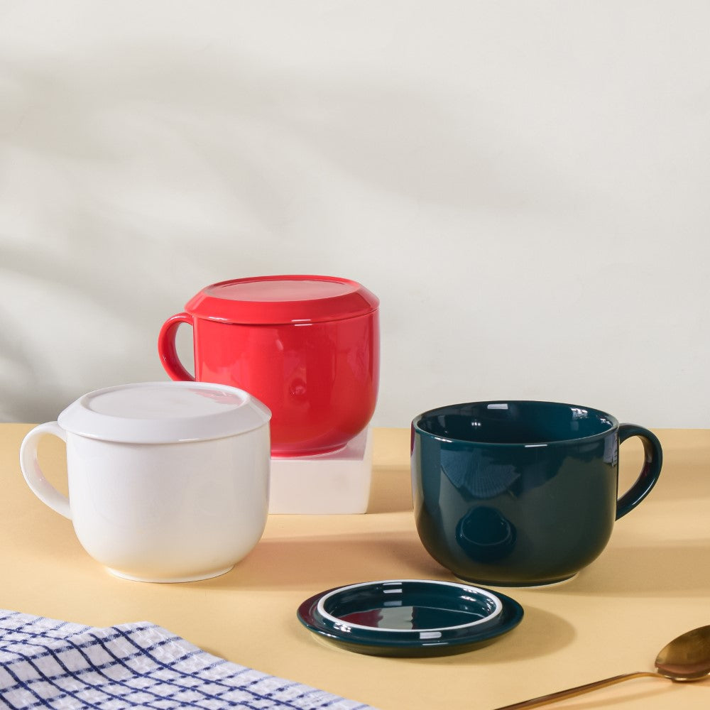 Dessert cup Nestasia