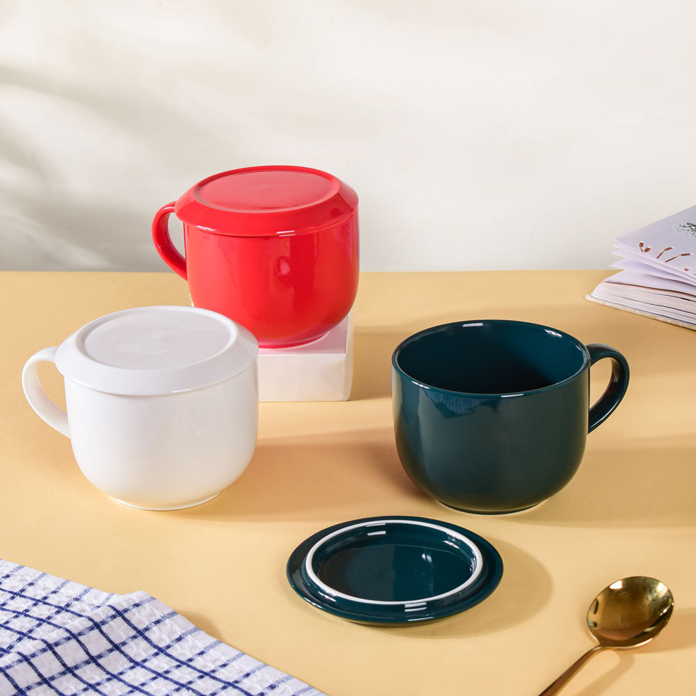 Dessert cup Nestasia