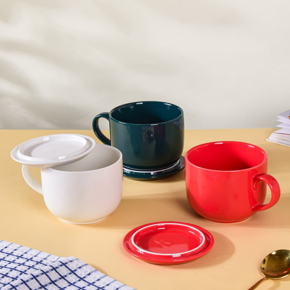 Dessert cup Nestasia
