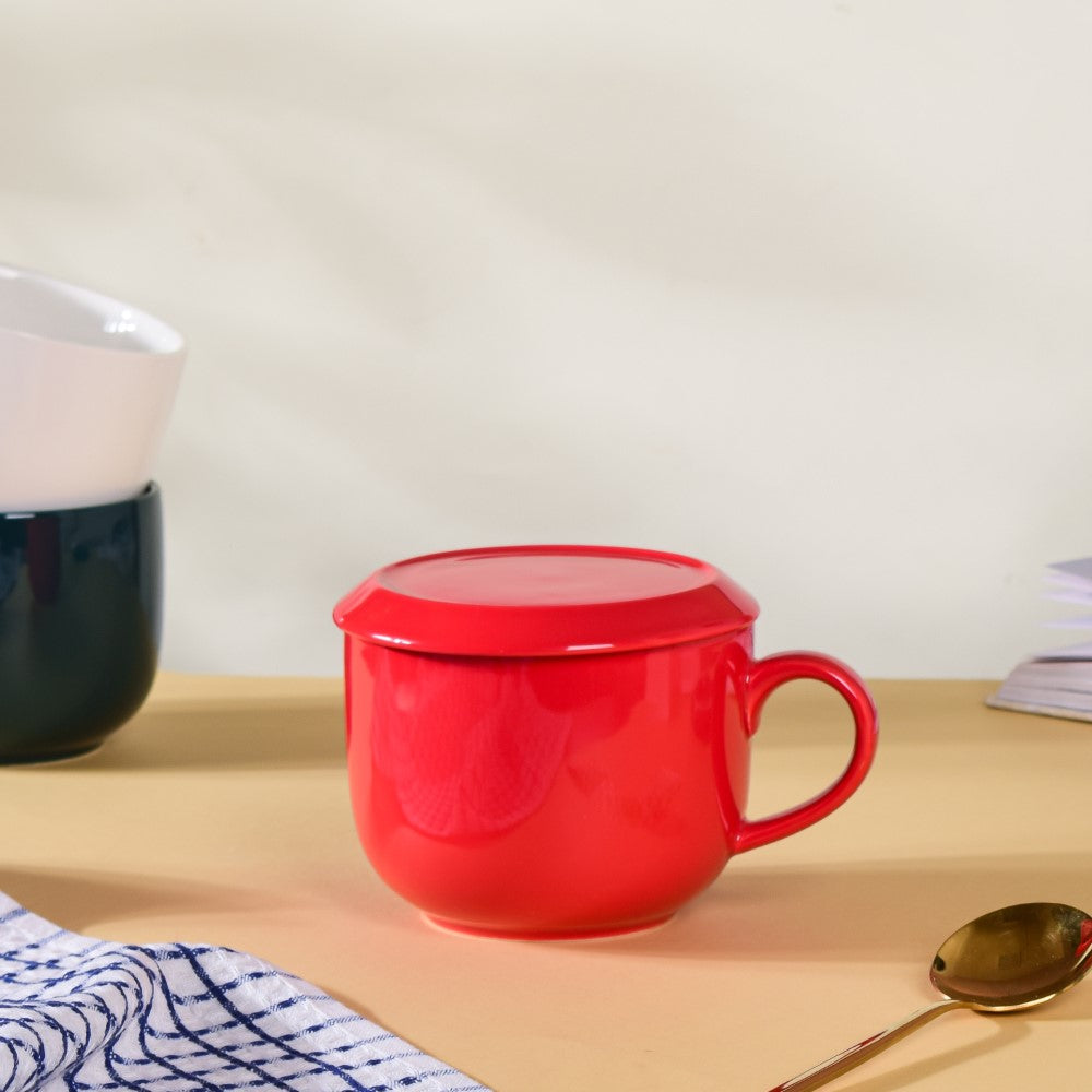 Dessert cup Nestasia