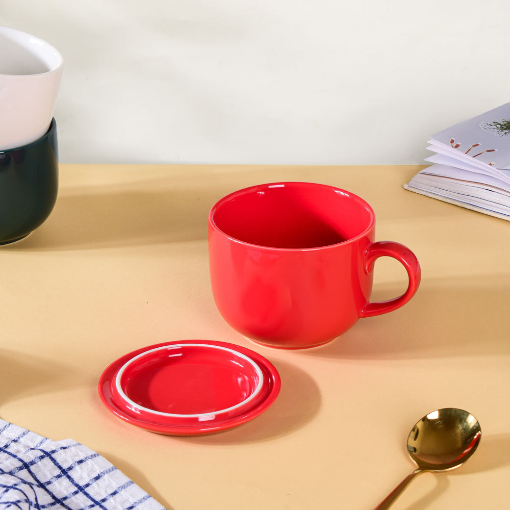 Dessert cup Nestasia