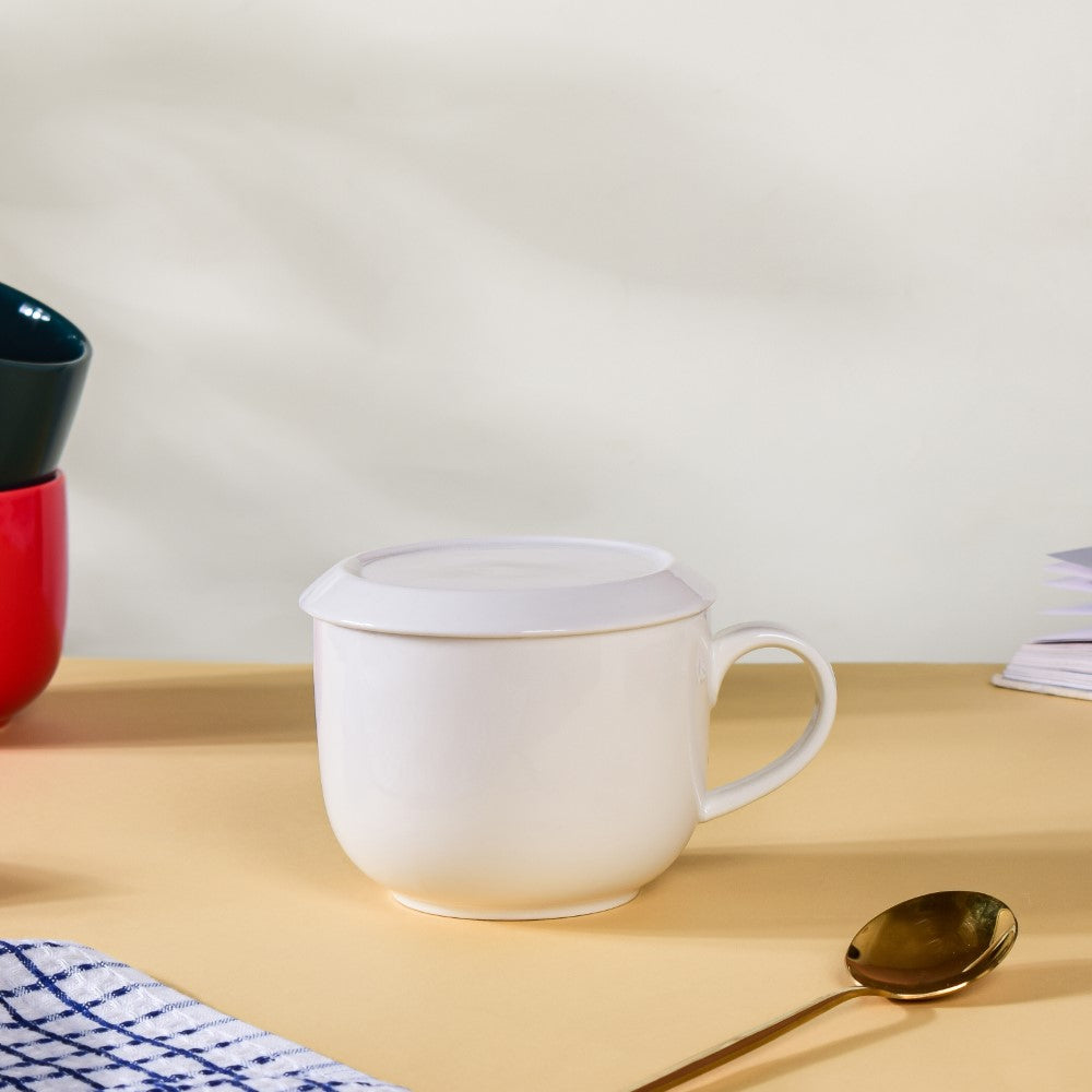 Dessert cup Nestasia