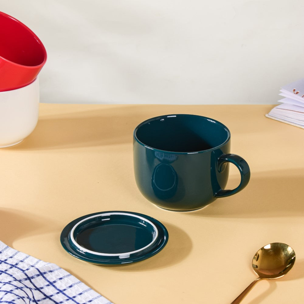 Dessert cup Nestasia