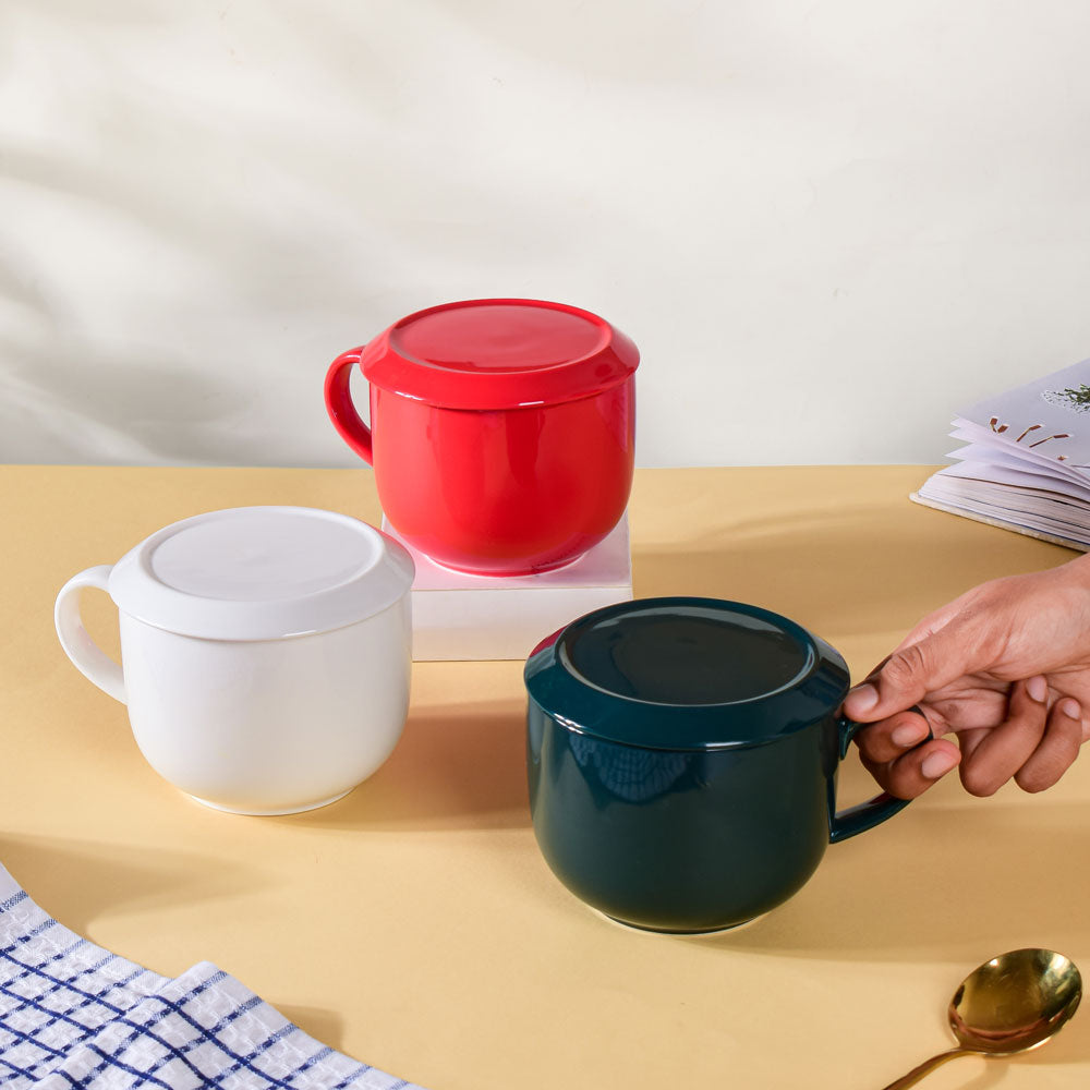Dessert cup Nestasia