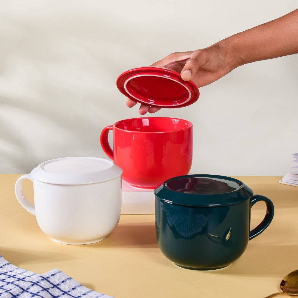 Dessert cup Nestasia