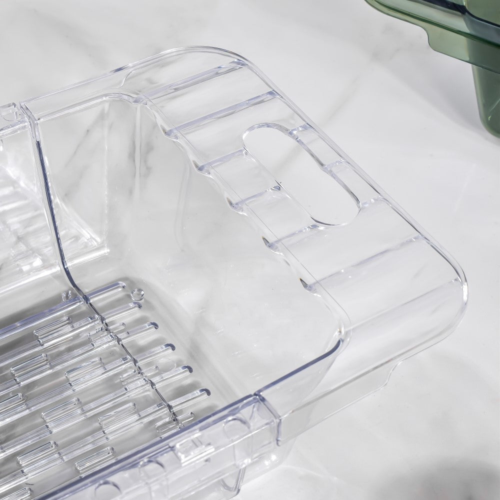 Sink Expandable Colander 18 Inch