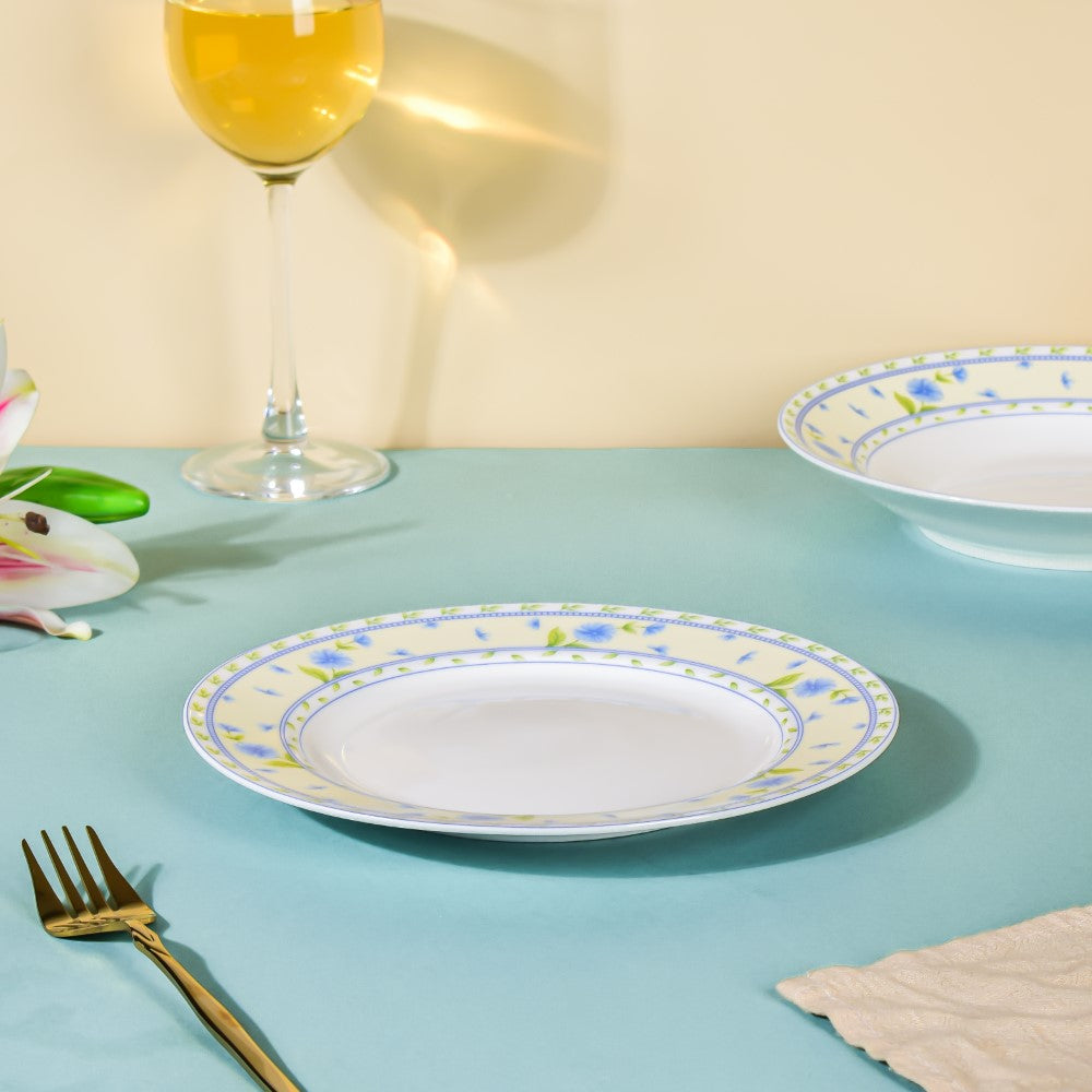 Ceramic Plates Nestasia