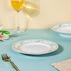 Ceramic Plates Nestasia