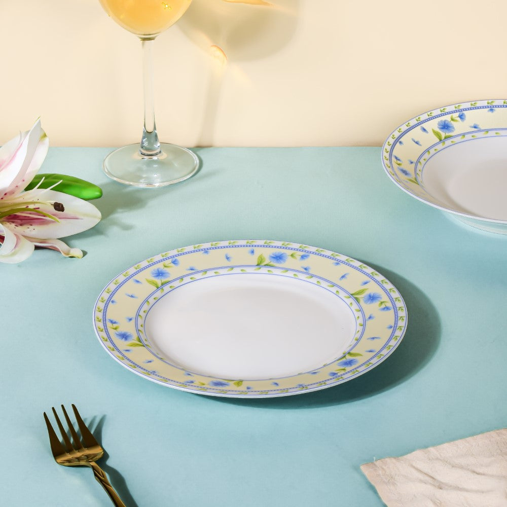 Ceramic Plates Nestasia