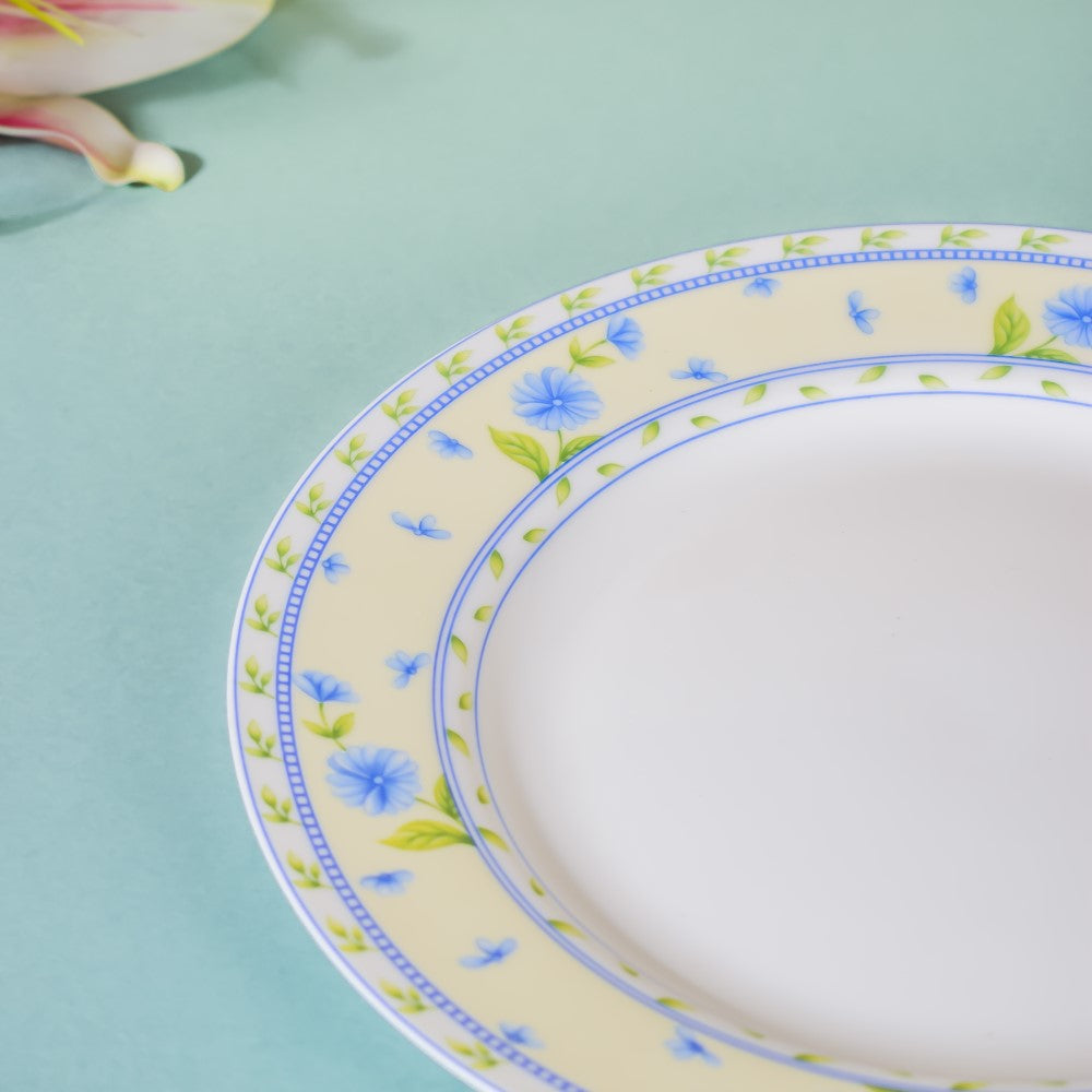 Ceramic Plates Nestasia