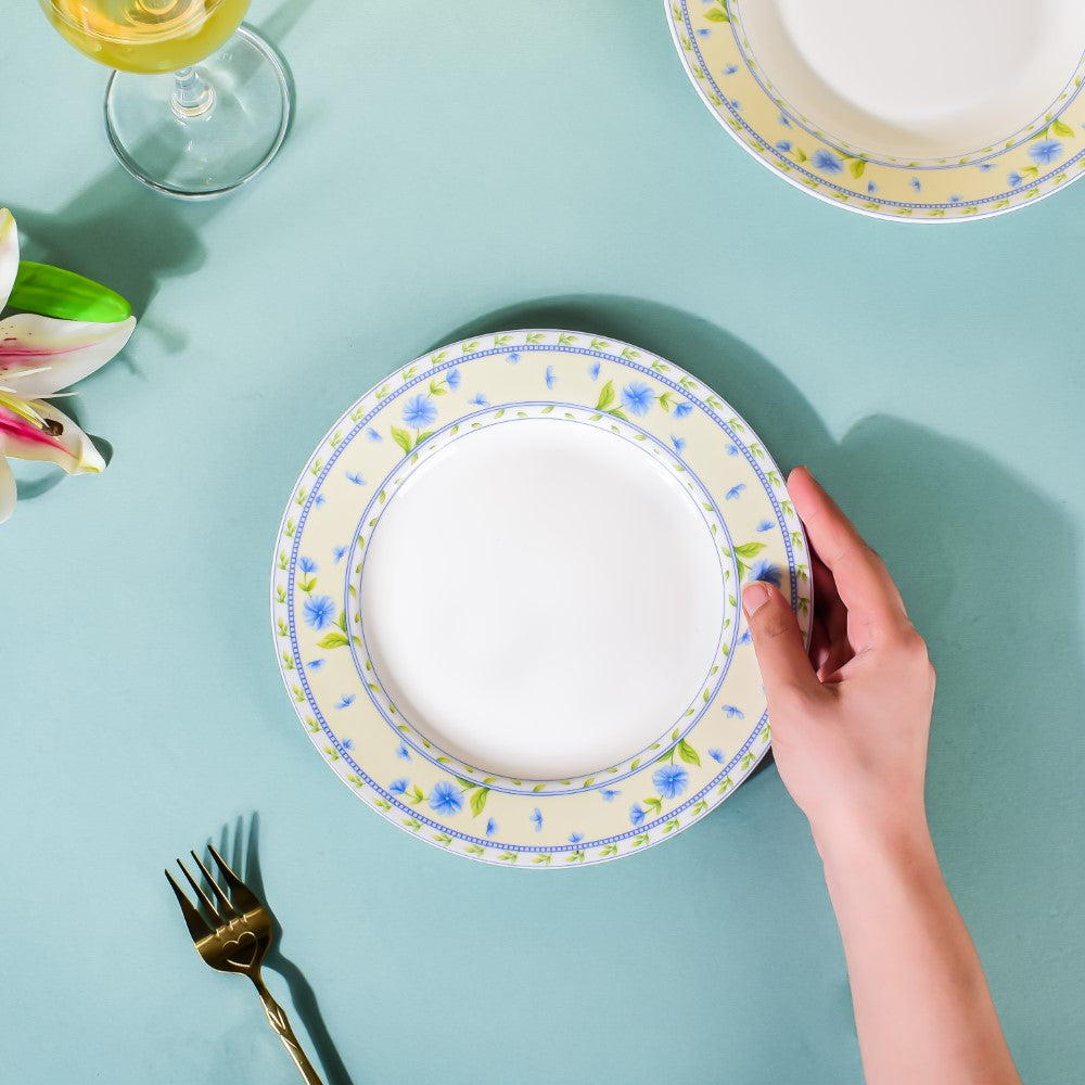 Ceramic Plates Nestasia
