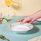 Ceramic Plates Nestasia