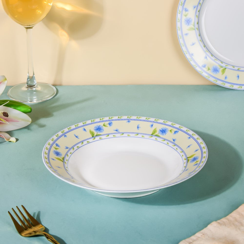 Ceramic Plates Nestasia