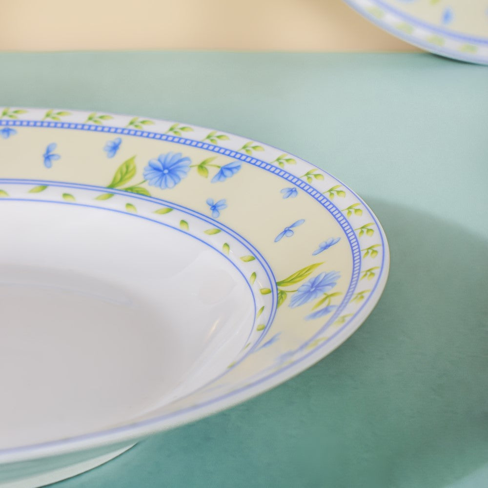 Ceramic Plates Nestasia