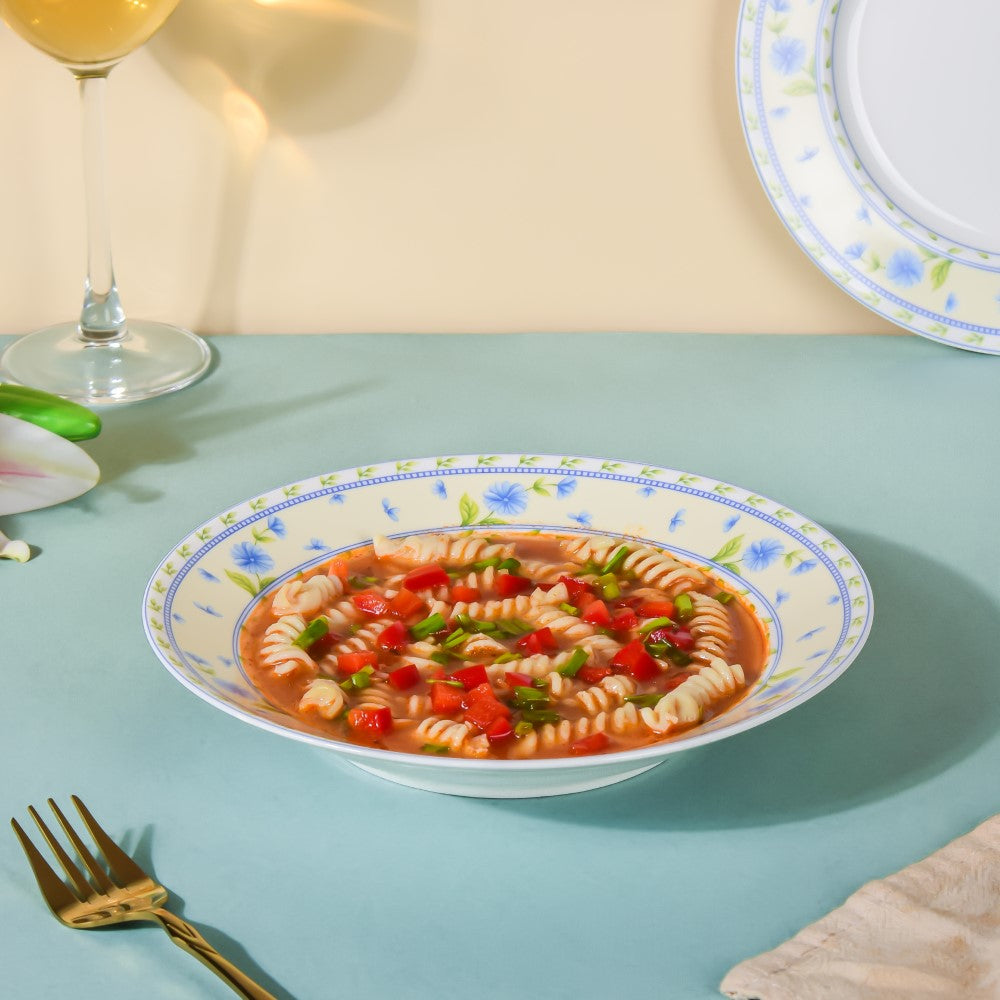 Ceramic Plates Nestasia