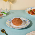 Ceramic Plates Nestasia
